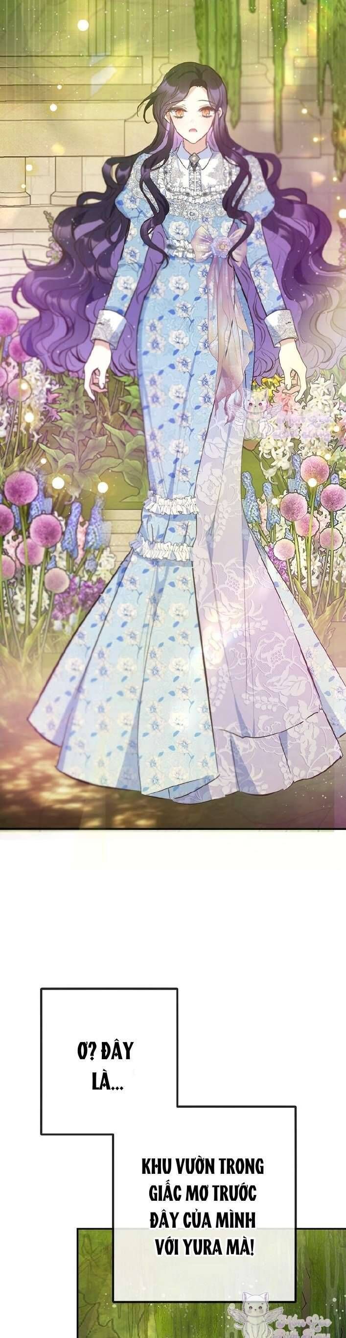 Con Gái Cưng Của Quỷ: Chapter 75