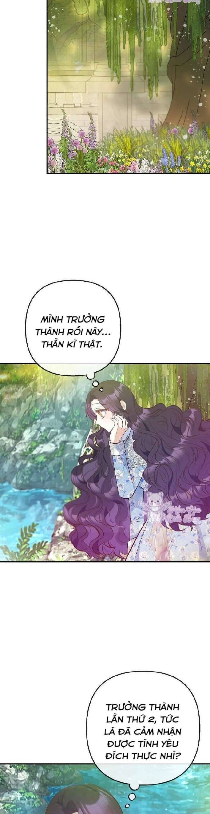 Con Gái Cưng Của Quỷ: Chapter 75