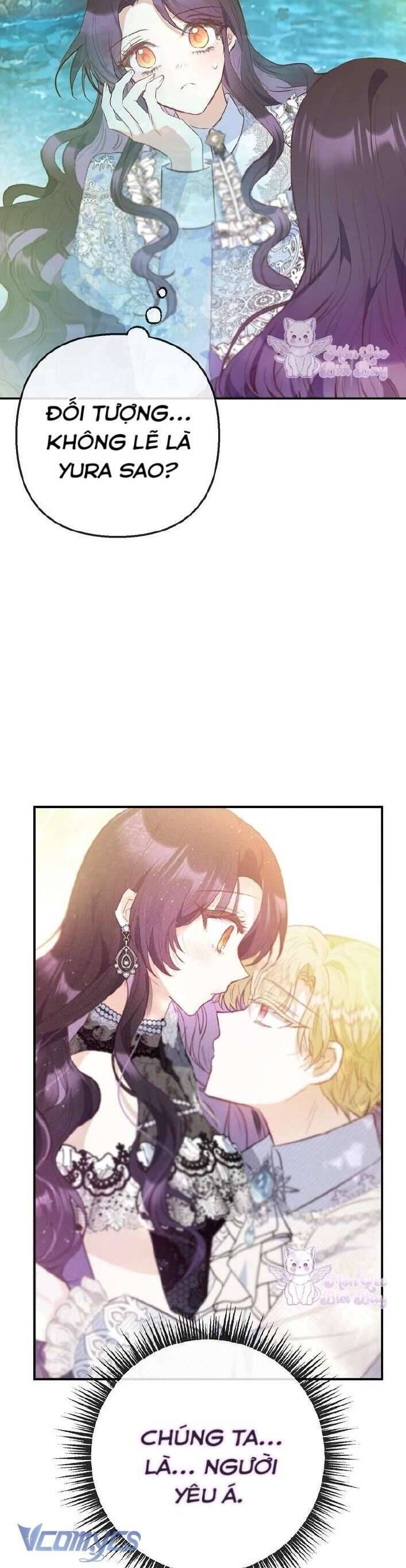 Con Gái Cưng Của Quỷ: Chapter 75