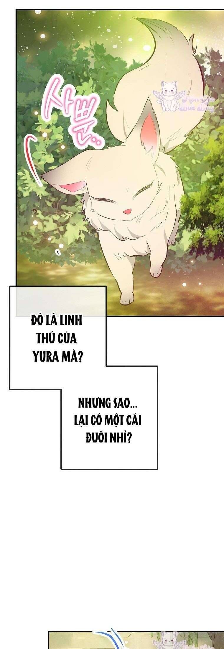 Con Gái Cưng Của Quỷ: Chapter 75
