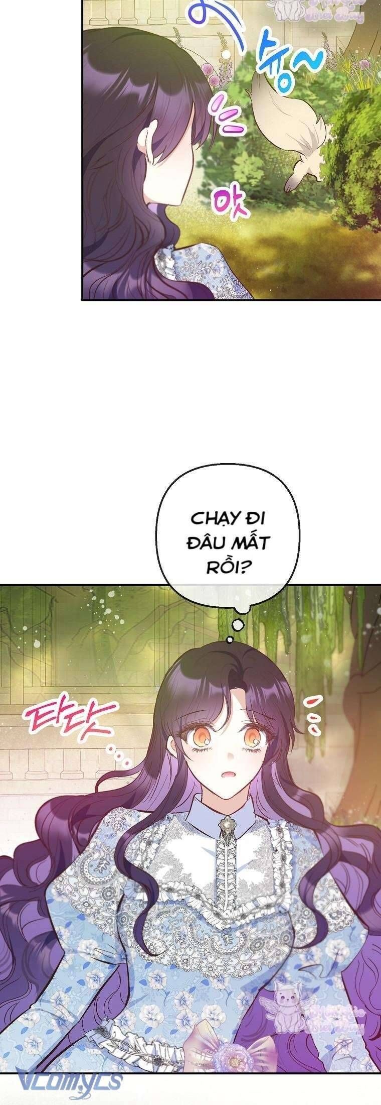 Con Gái Cưng Của Quỷ: Chapter 75