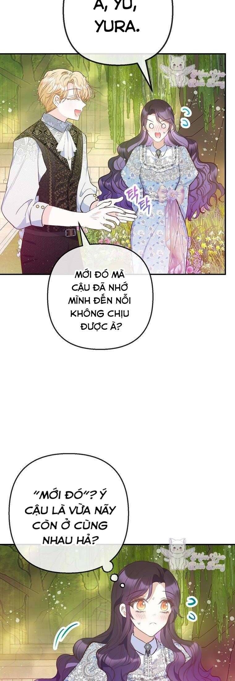Con Gái Cưng Của Quỷ: Chapter 75