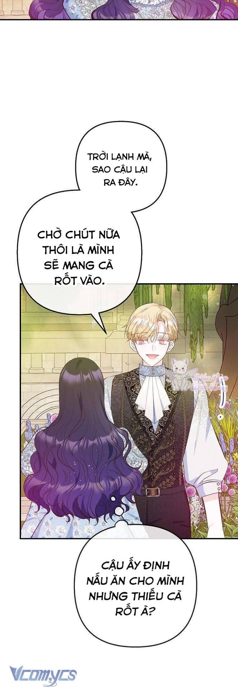 Con Gái Cưng Của Quỷ: Chapter 75