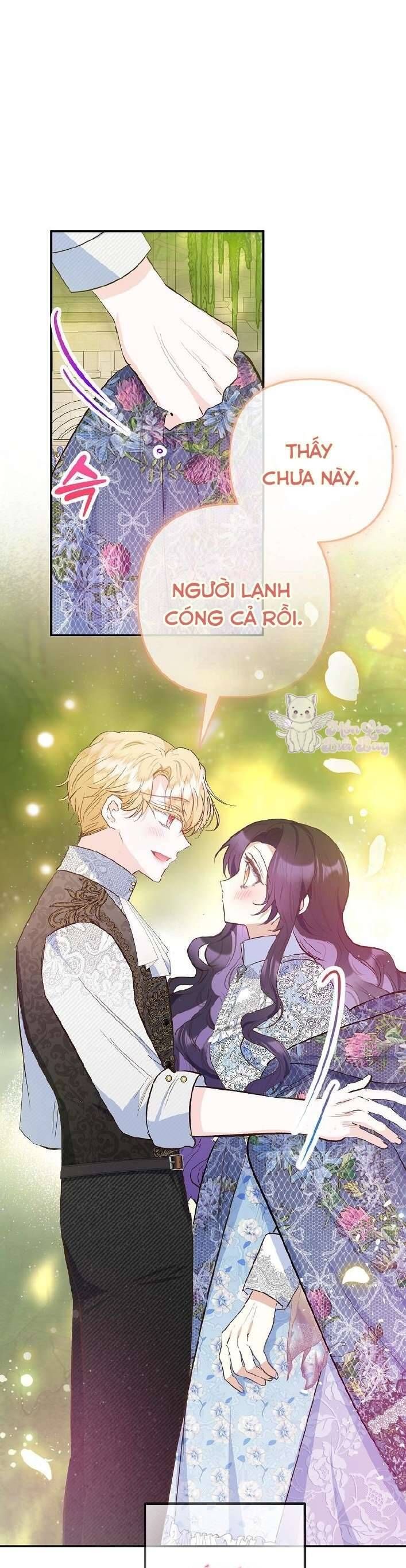 Con Gái Cưng Của Quỷ: Chapter 75