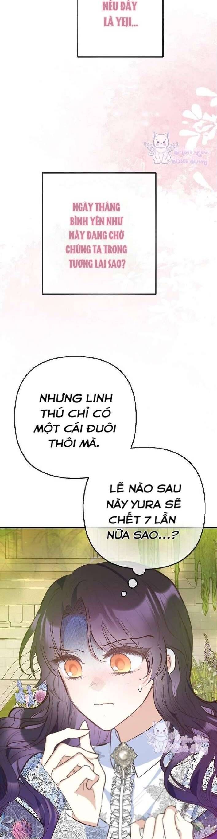 Con Gái Cưng Của Quỷ: Chapter 75