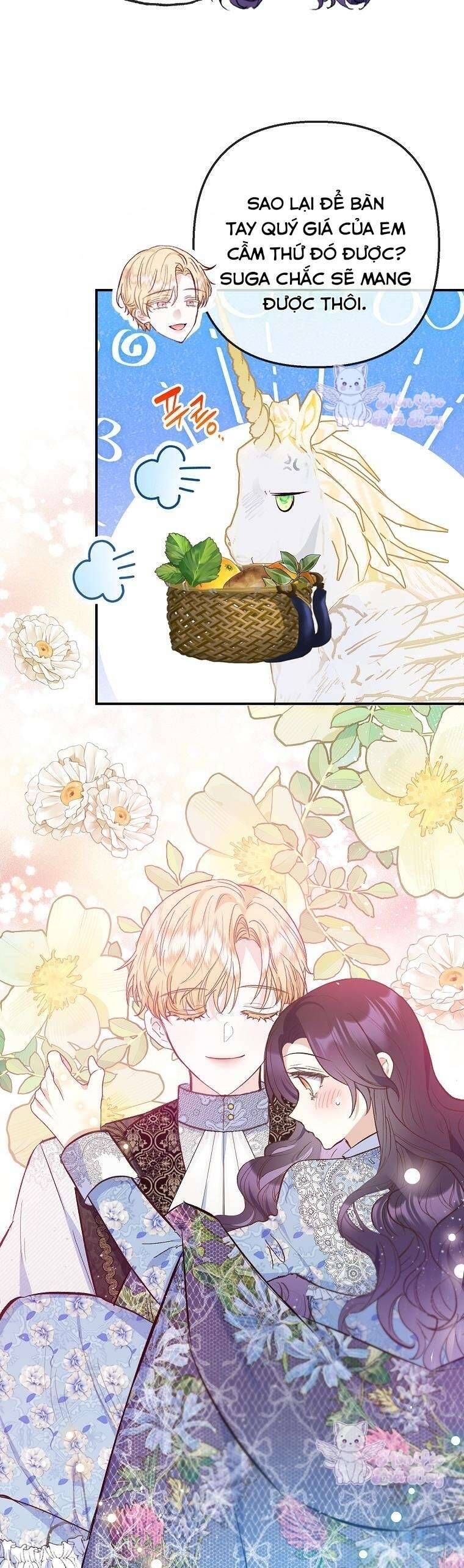 Con Gái Cưng Của Quỷ: Chapter 75