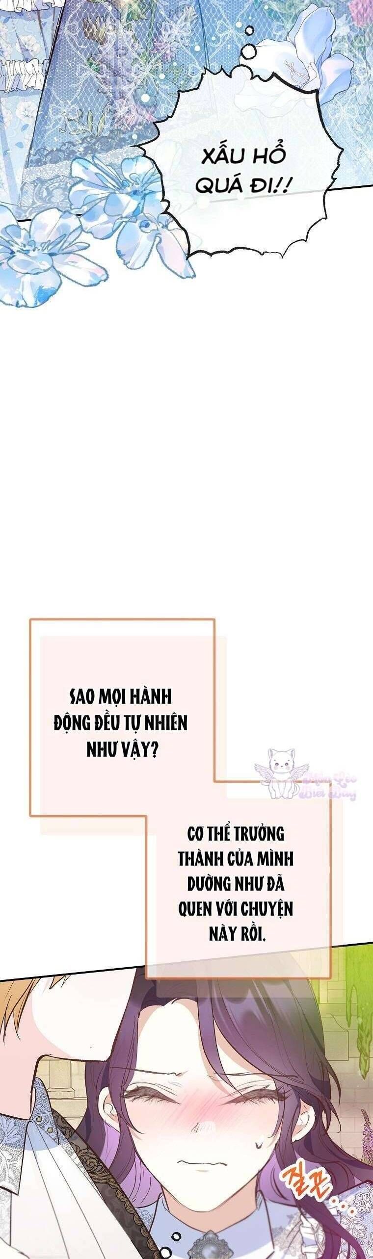 Con Gái Cưng Của Quỷ: Chapter 75