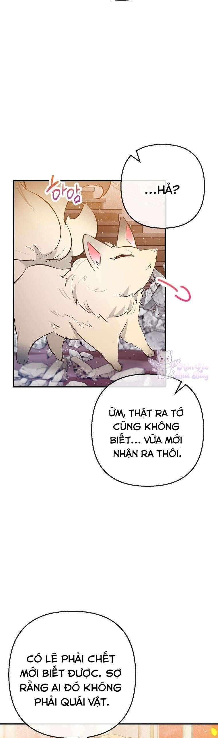 Con Gái Cưng Của Quỷ: Chapter 75