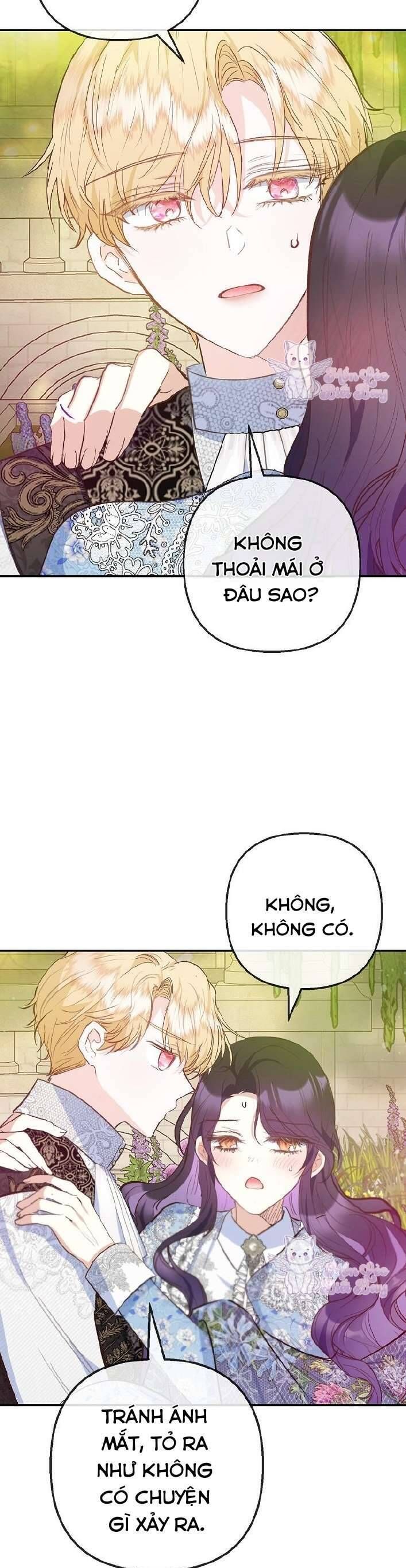 Con Gái Cưng Của Quỷ: Chapter 75