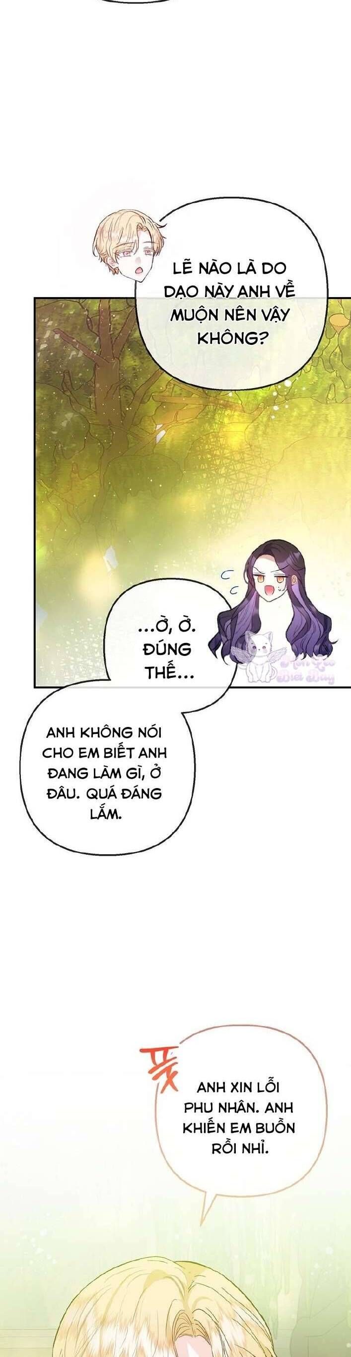 Con Gái Cưng Của Quỷ: Chapter 75