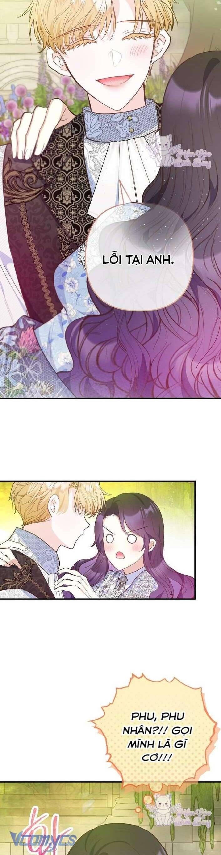 Con Gái Cưng Của Quỷ: Chapter 75