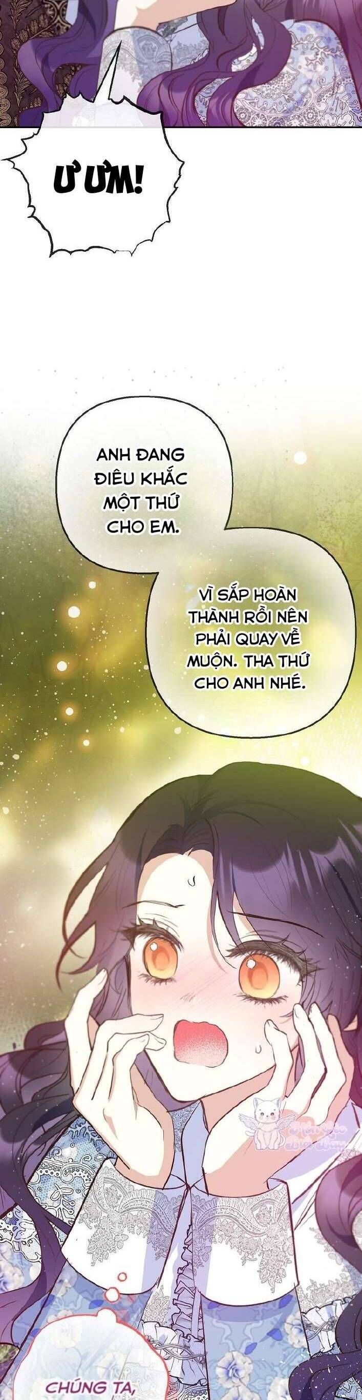 Con Gái Cưng Của Quỷ: Chapter 75