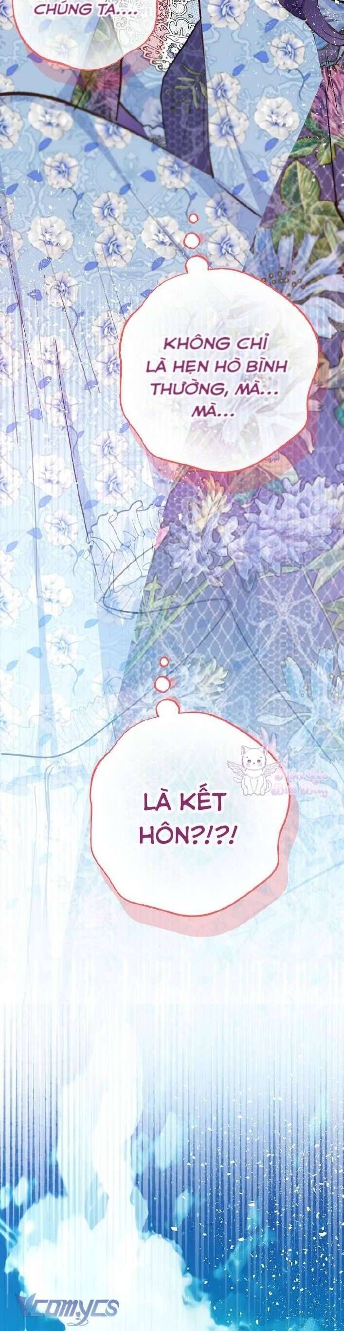 Con Gái Cưng Của Quỷ: Chapter 75