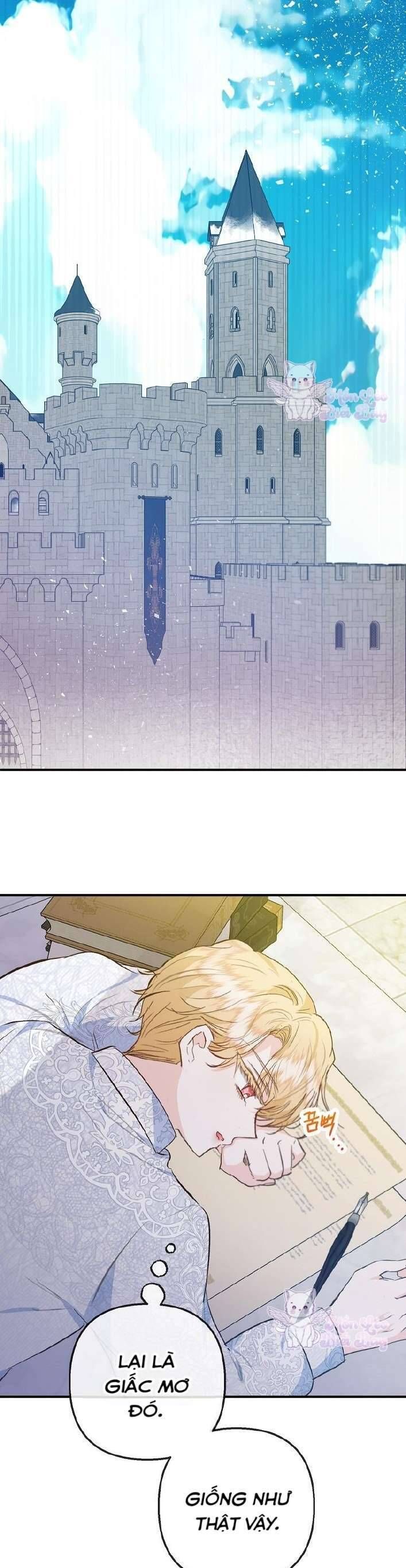 Con Gái Cưng Của Quỷ: Chapter 75