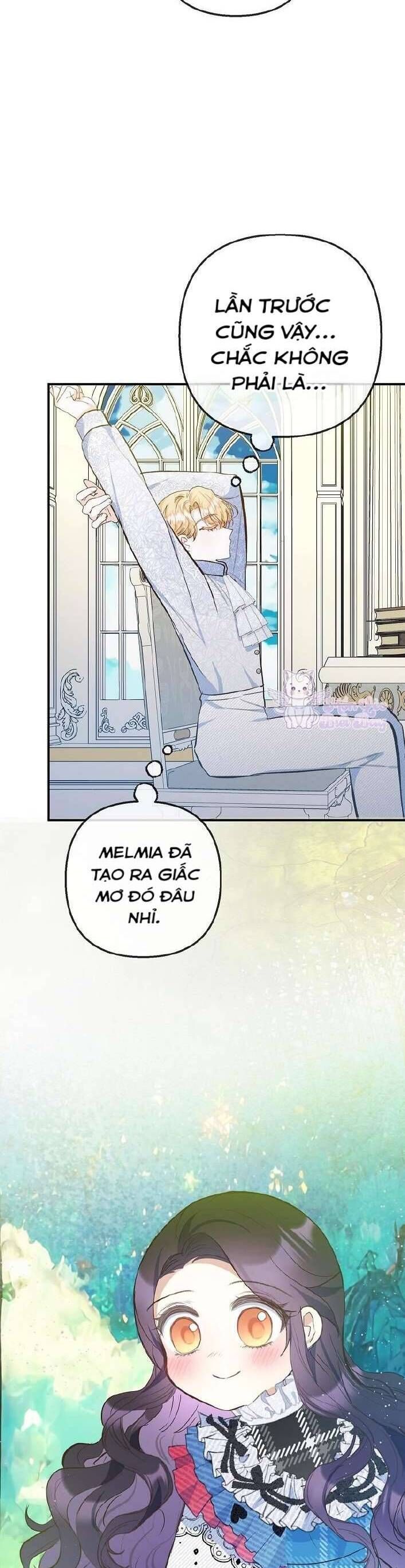 Con Gái Cưng Của Quỷ: Chapter 75