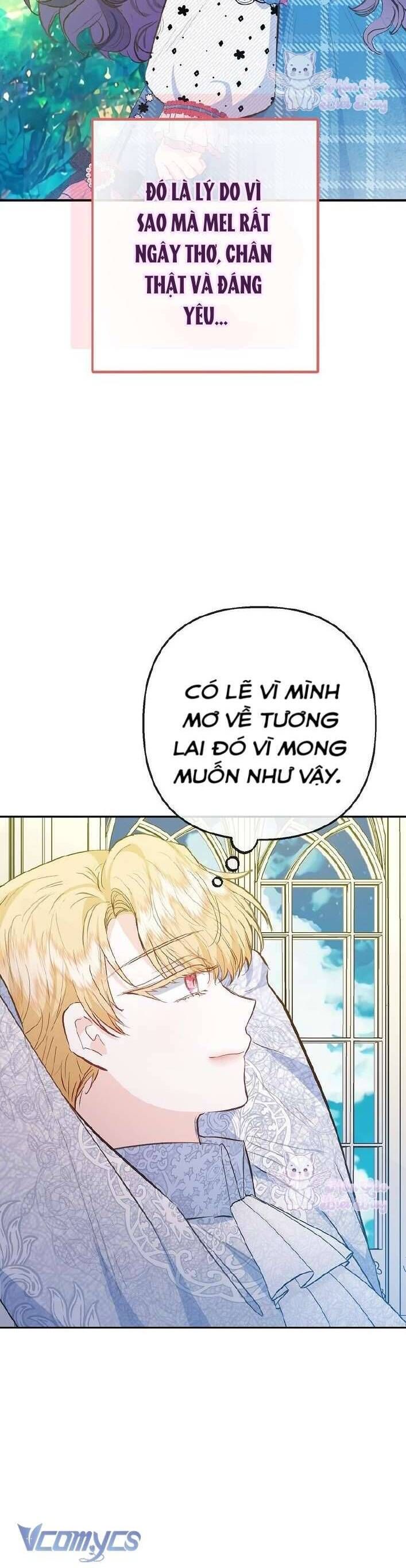 Con Gái Cưng Của Quỷ: Chapter 75