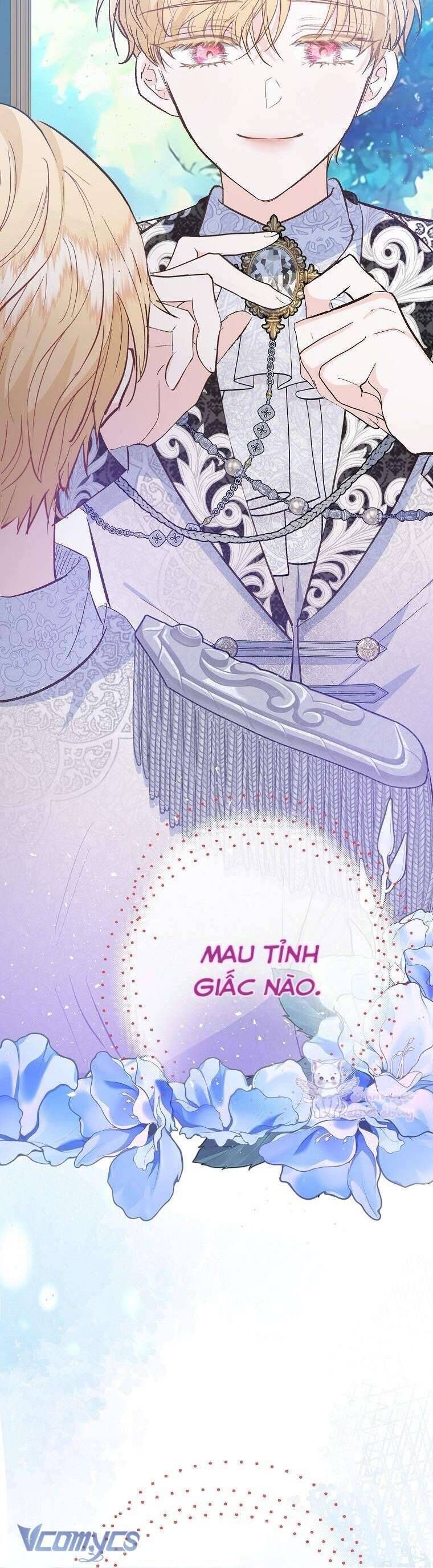 Con Gái Cưng Của Quỷ: Chapter 75