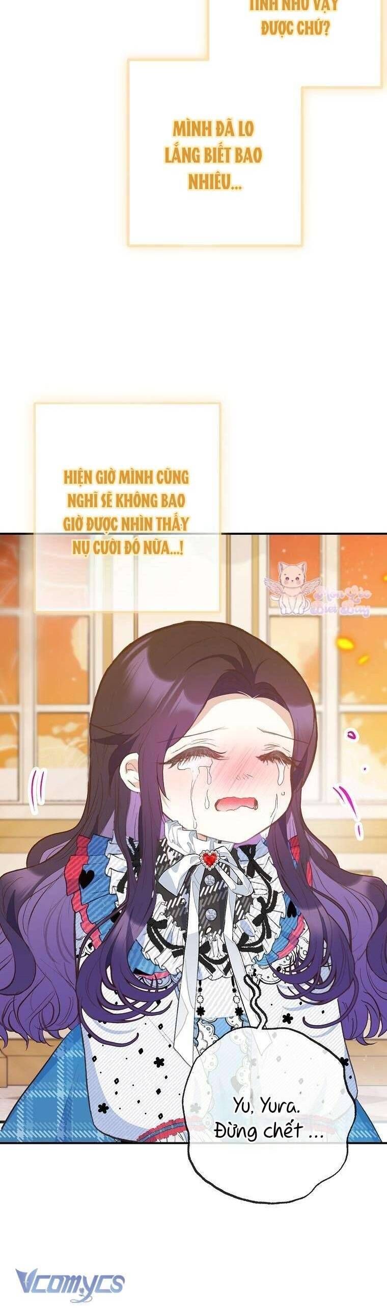 Con Gái Cưng Của Quỷ: Chapter 75