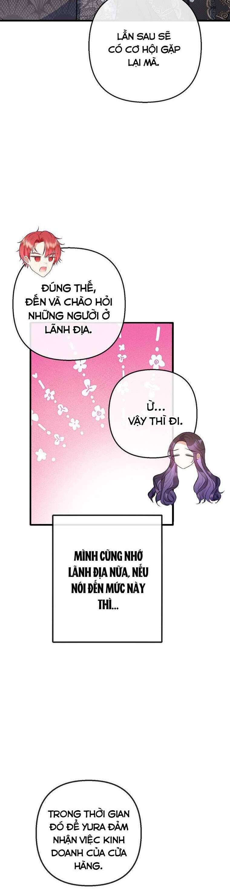 Con Gái Cưng Của Quỷ: Chapter 76