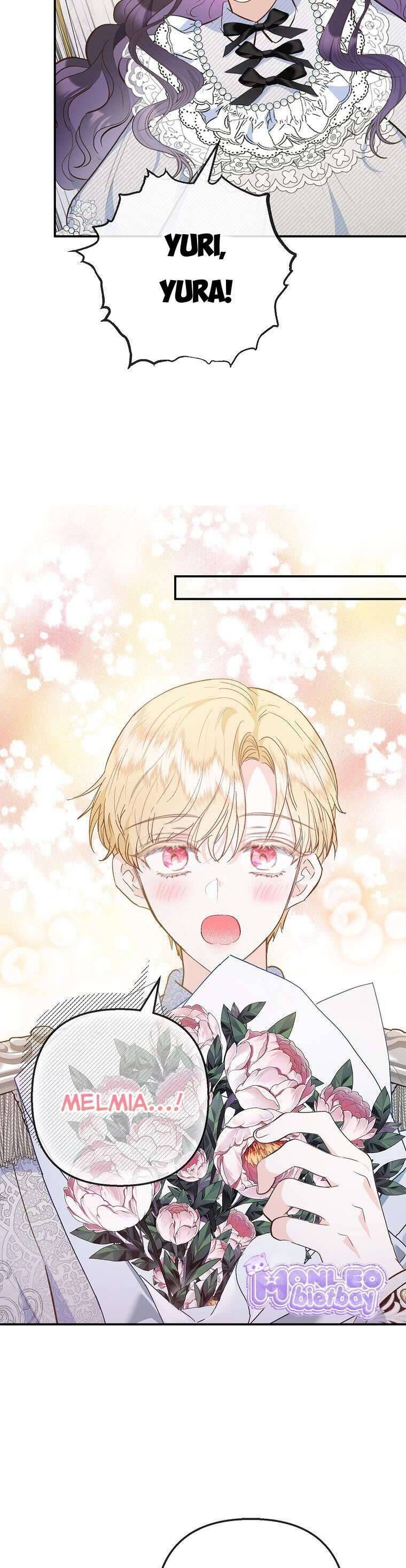 Con Gái Cưng Của Quỷ: Chapter 76