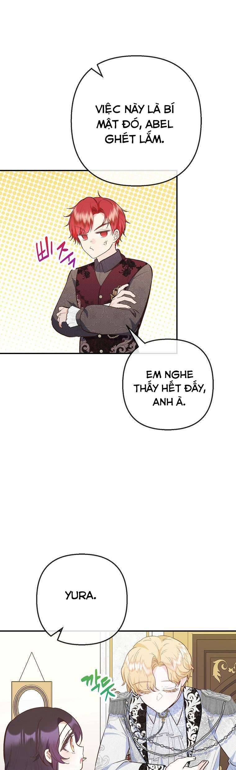 Con Gái Cưng Của Quỷ: Chapter 76