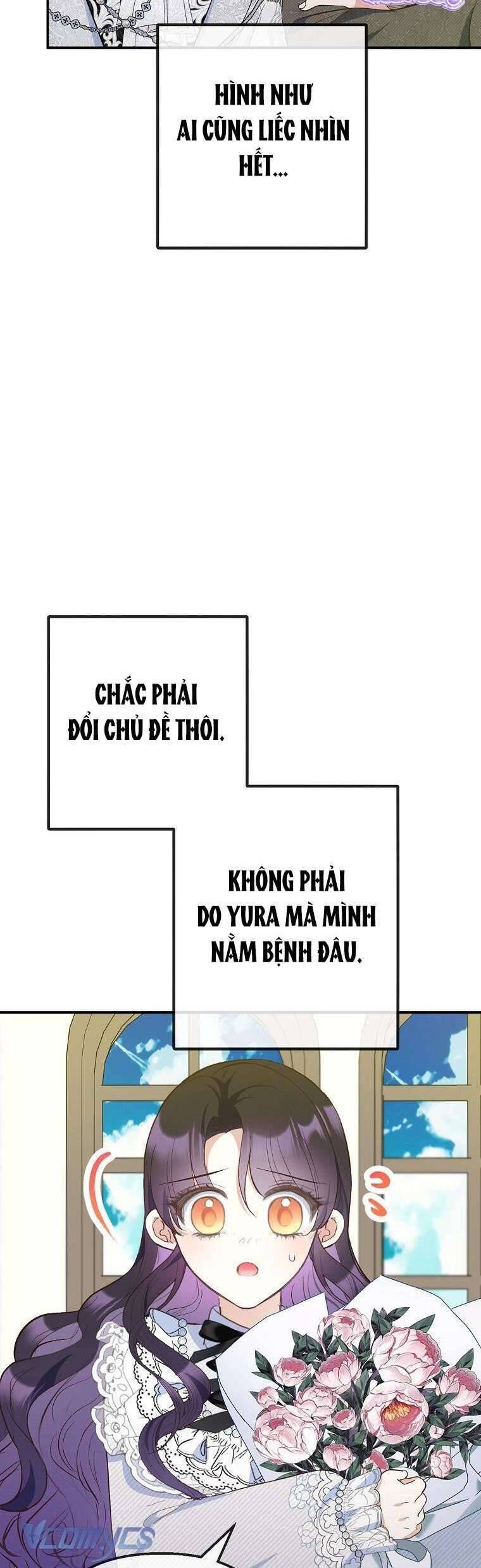 Con Gái Cưng Của Quỷ: Chapter 76