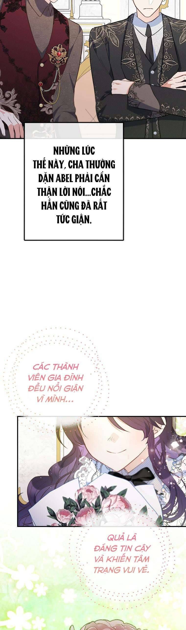 Con Gái Cưng Của Quỷ: Chapter 76