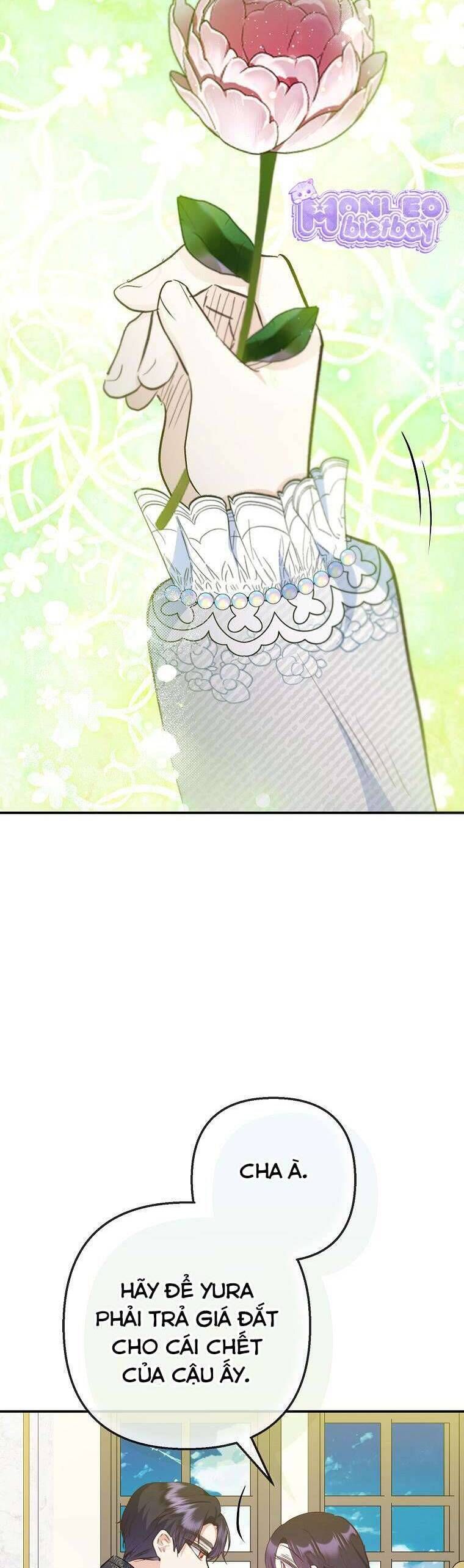 Con Gái Cưng Của Quỷ: Chapter 76