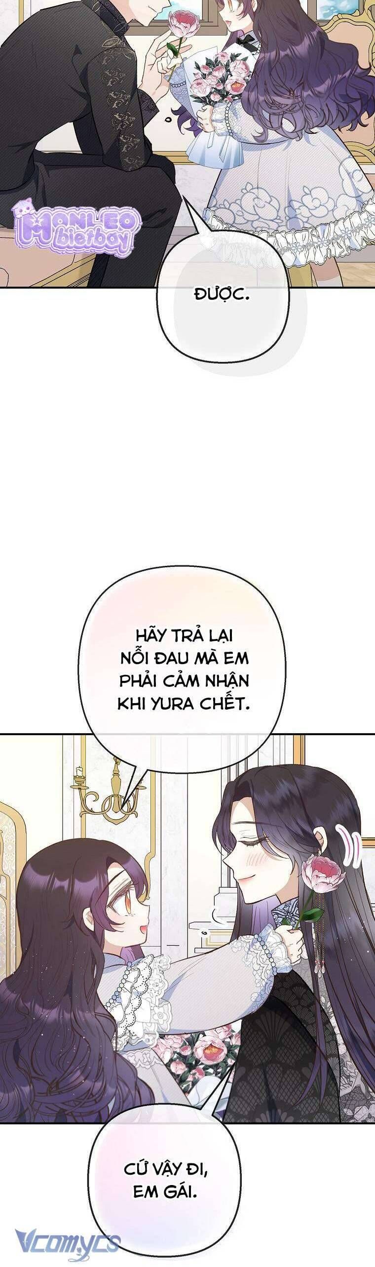Con Gái Cưng Của Quỷ: Chapter 76