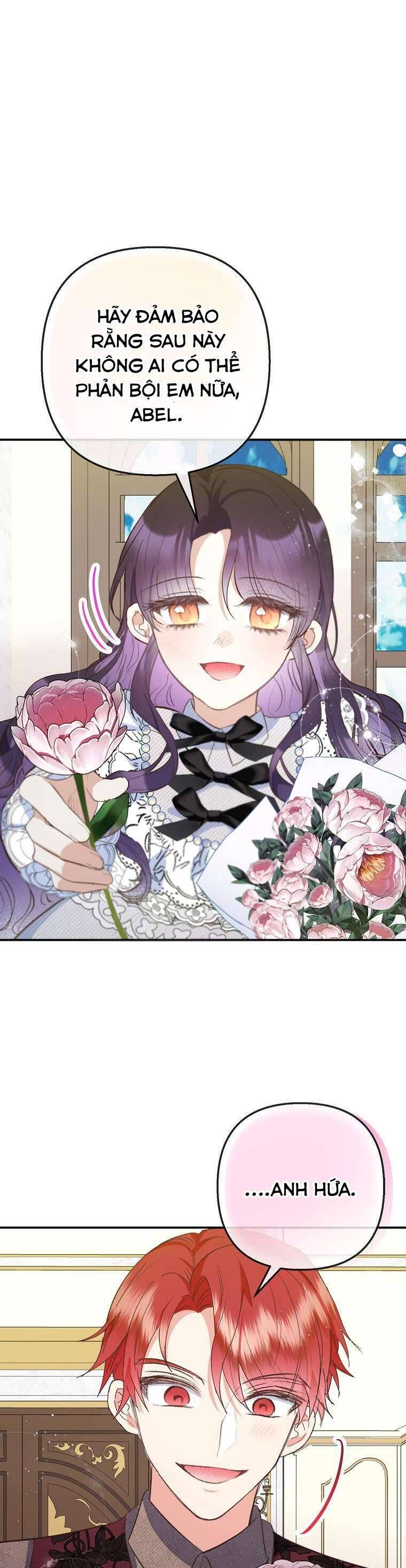 Con Gái Cưng Của Quỷ: Chapter 76