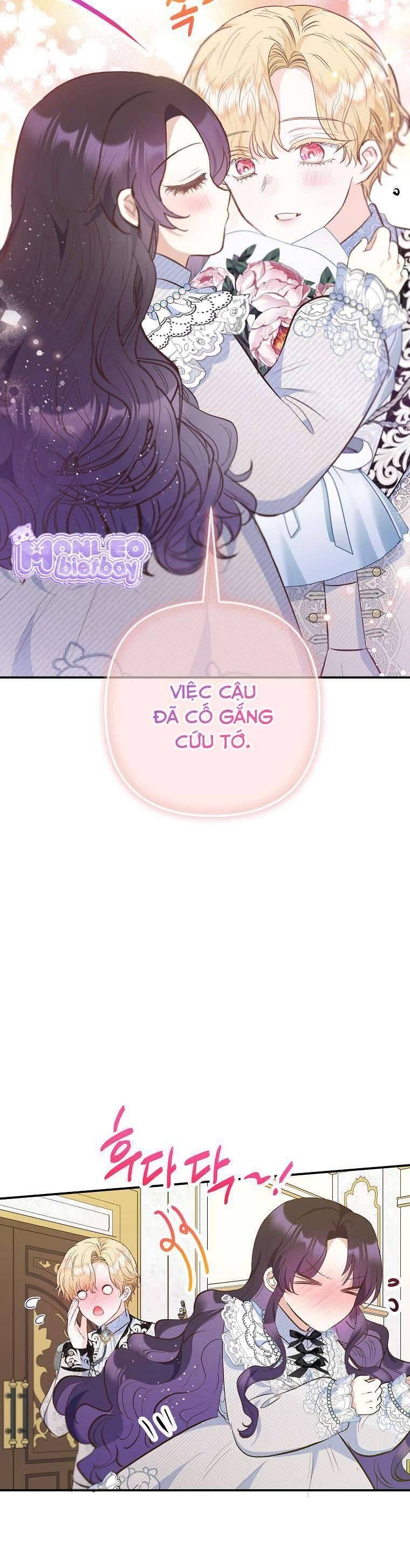 Con Gái Cưng Của Quỷ: Chapter 76