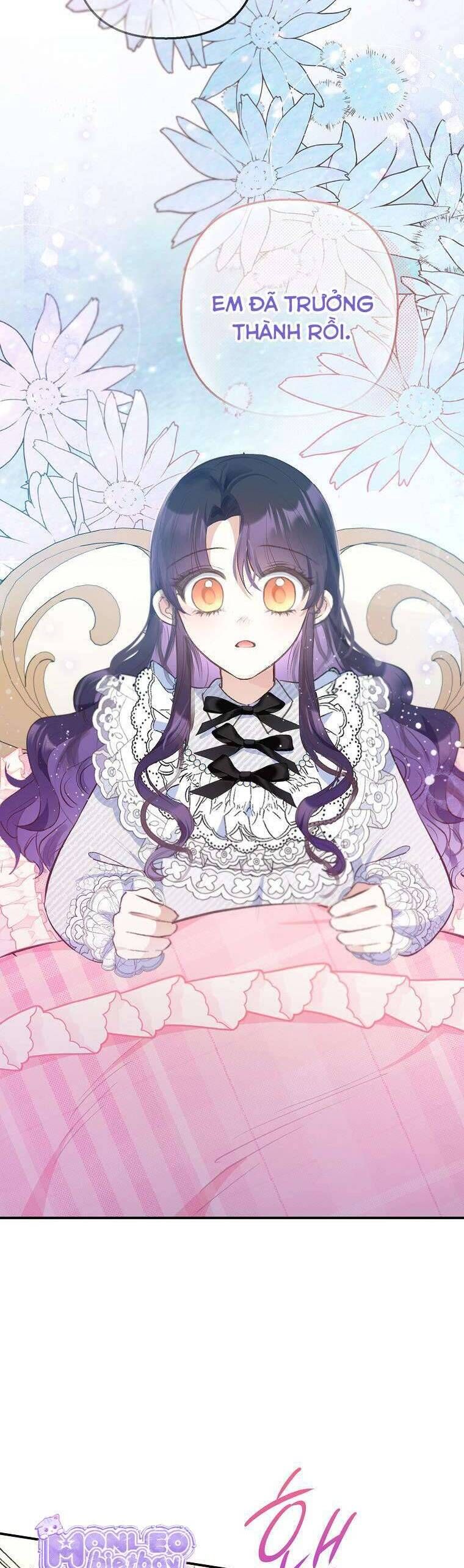 Con Gái Cưng Của Quỷ: Chapter 76