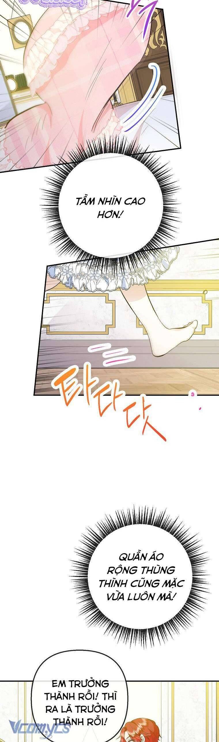 Con Gái Cưng Của Quỷ: Chapter 76