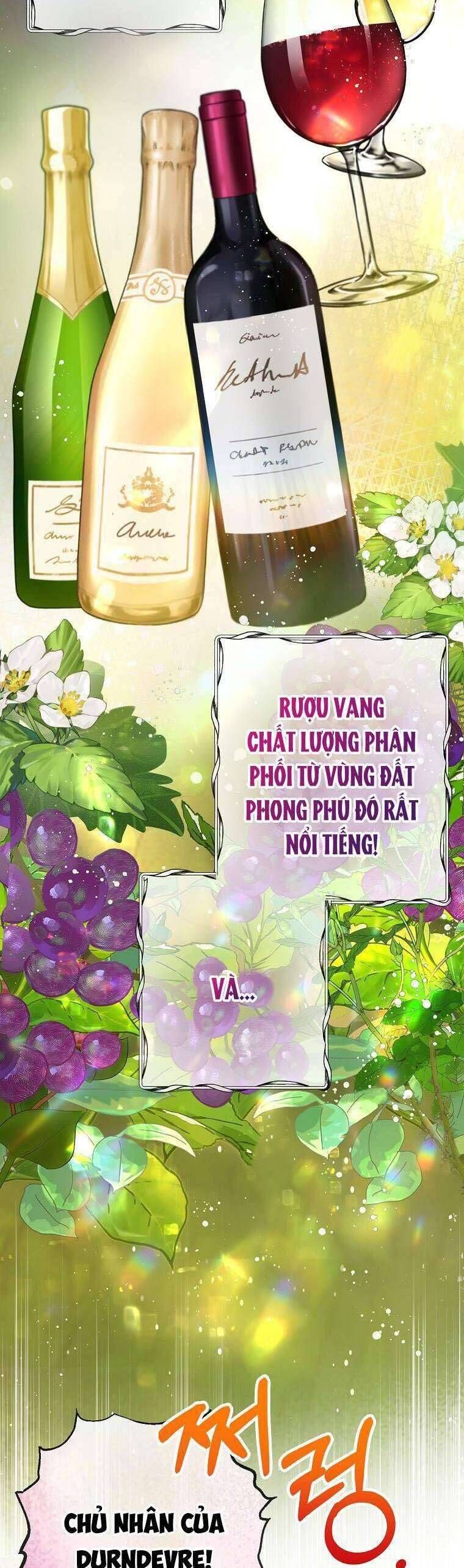 Con Gái Cưng Của Quỷ: Chapter 77