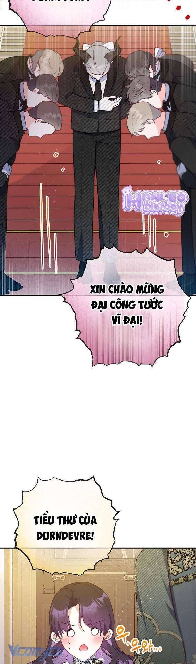 Con Gái Cưng Của Quỷ: Chapter 77