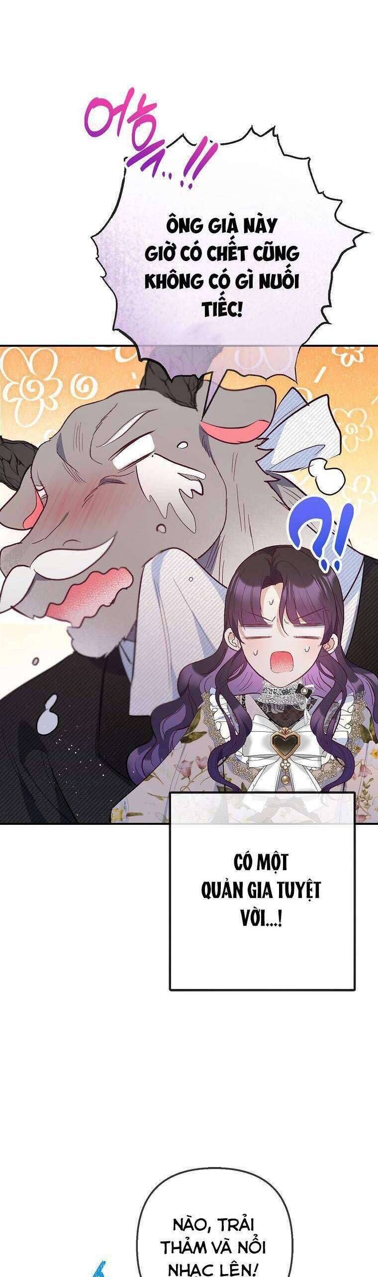 Con Gái Cưng Của Quỷ: Chapter 77