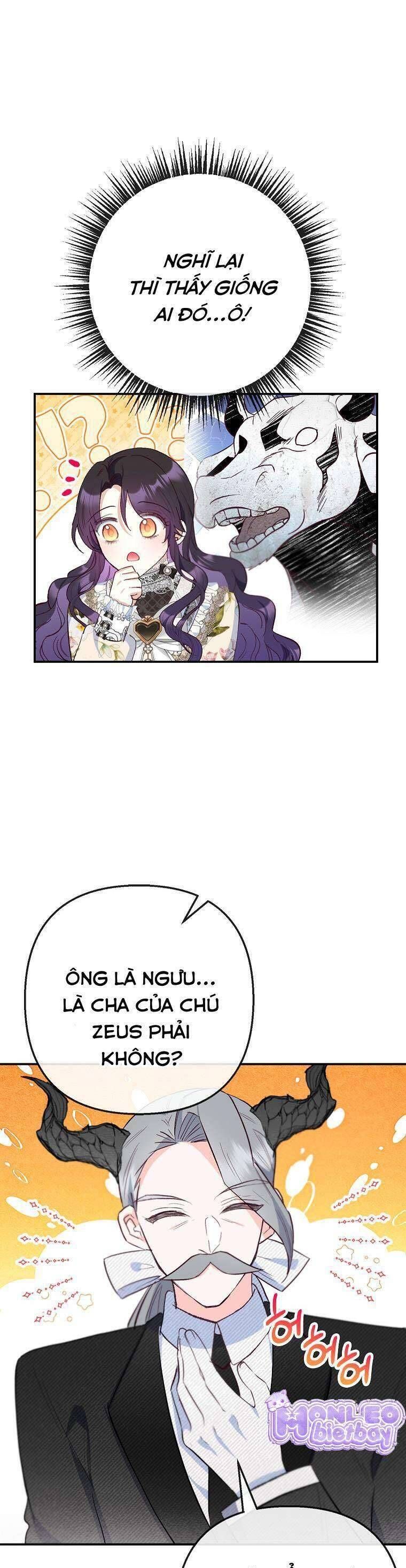 Con Gái Cưng Của Quỷ: Chapter 77