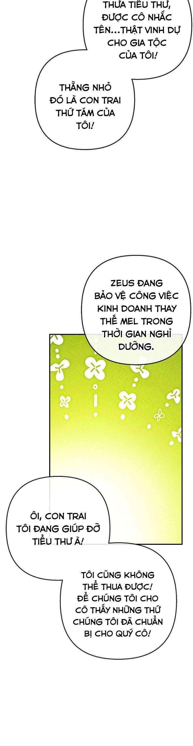 Con Gái Cưng Của Quỷ: Chapter 77