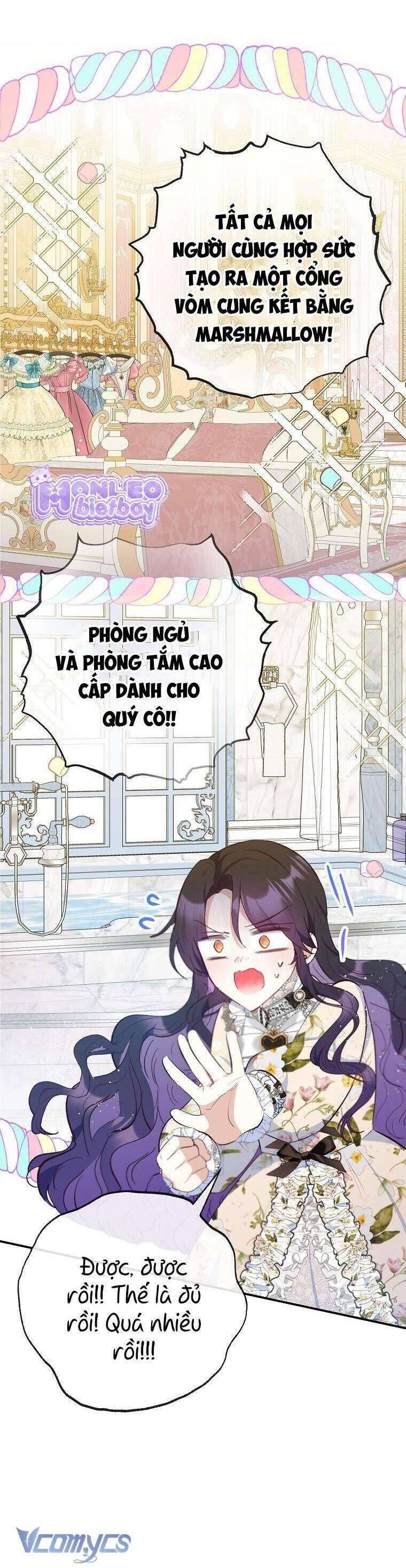 Con Gái Cưng Của Quỷ: Chapter 77