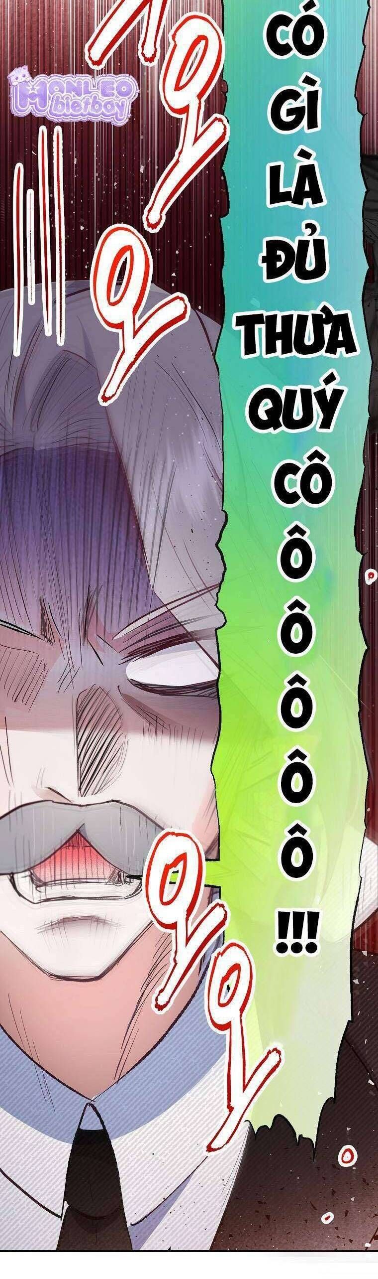Con Gái Cưng Của Quỷ: Chapter 77