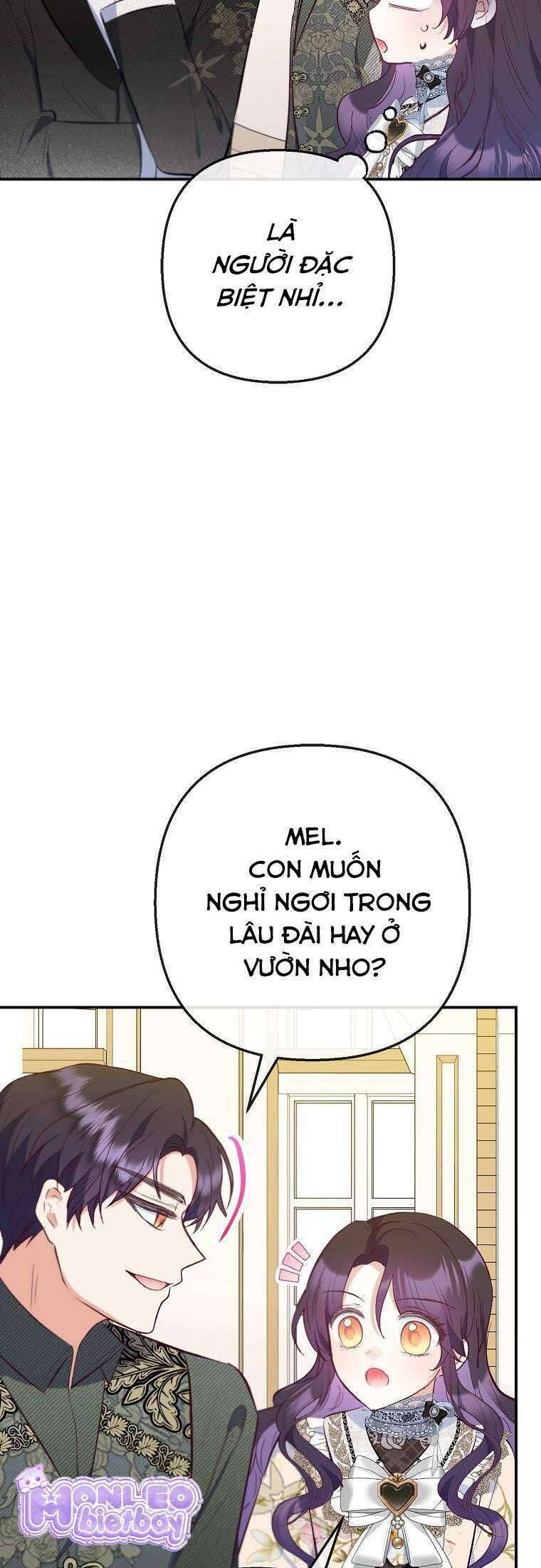 Con Gái Cưng Của Quỷ: Chapter 77