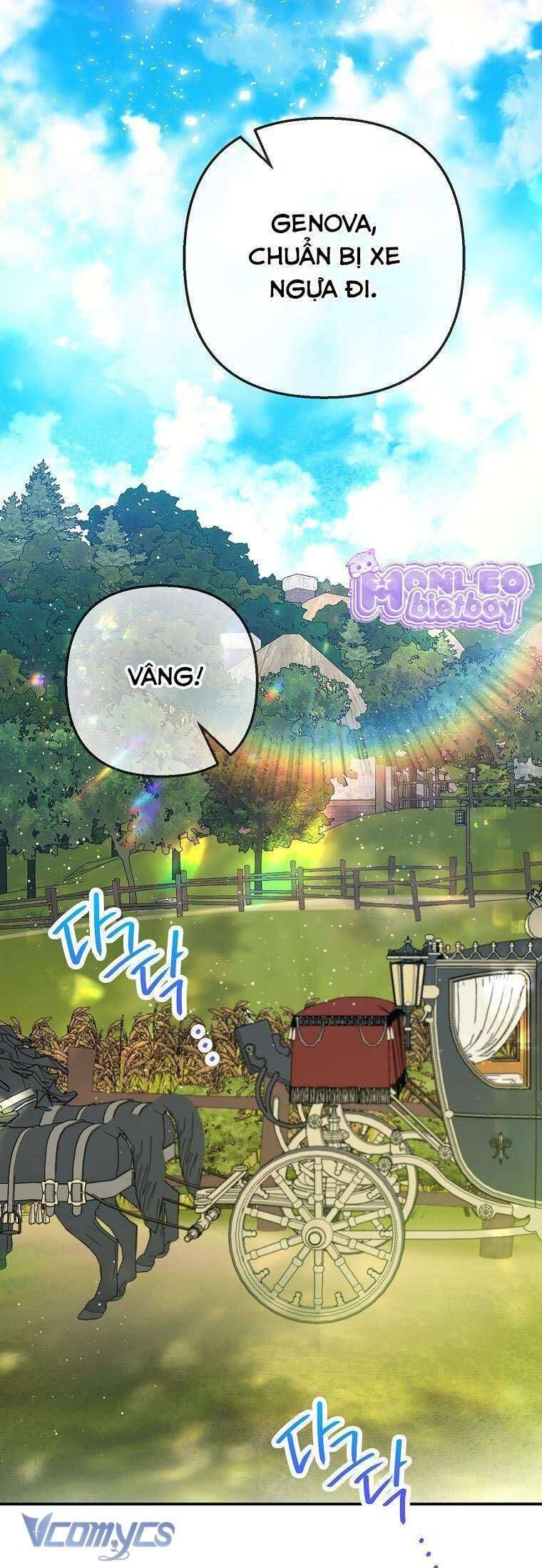 Con Gái Cưng Của Quỷ: Chapter 77