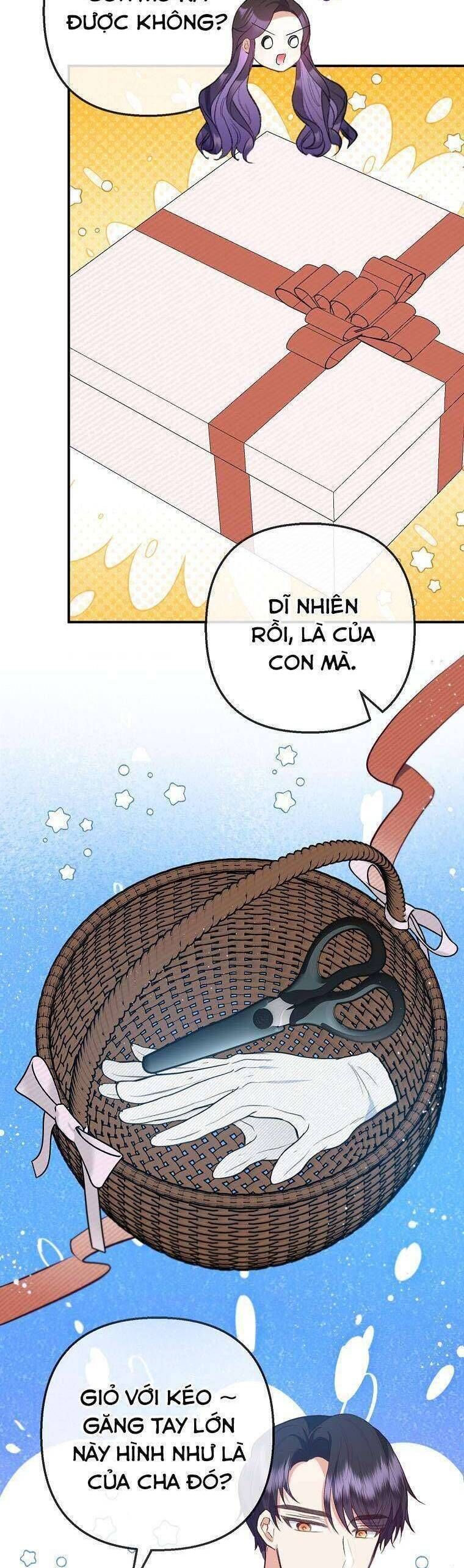 Con Gái Cưng Của Quỷ: Chapter 77