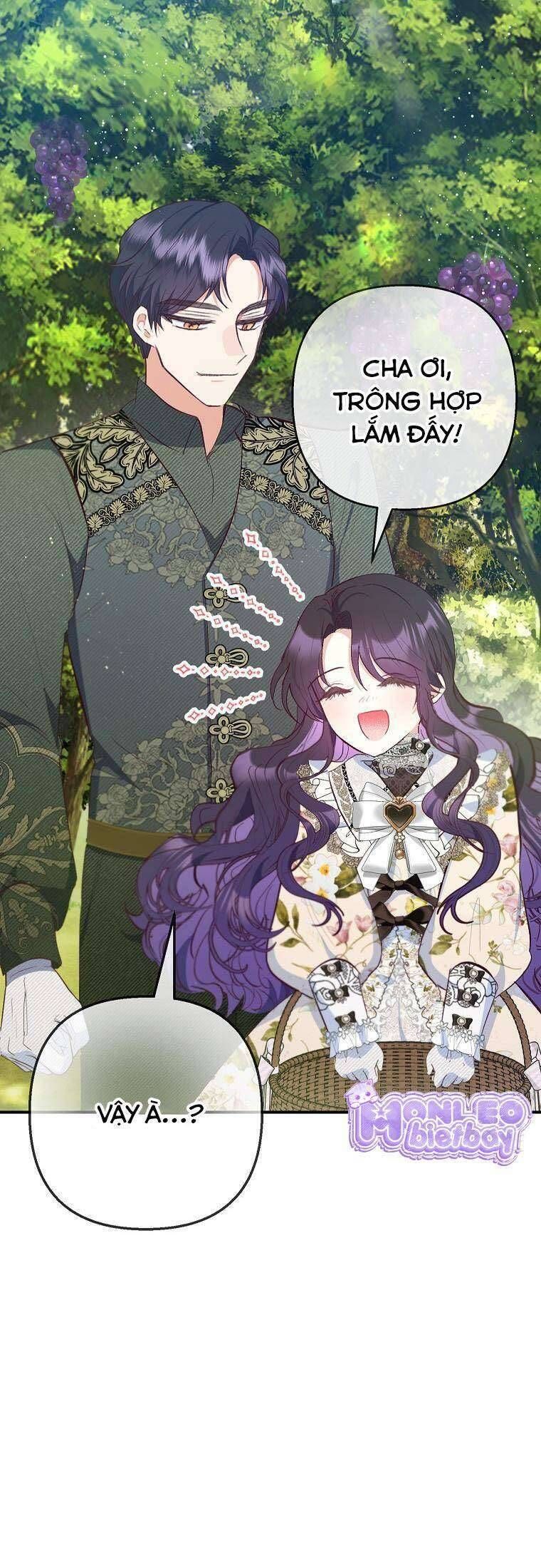 Con Gái Cưng Của Quỷ: Chapter 77