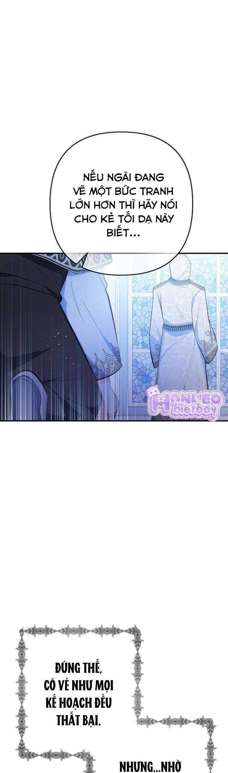 Con Gái Cưng Của Quỷ: Chapter 77