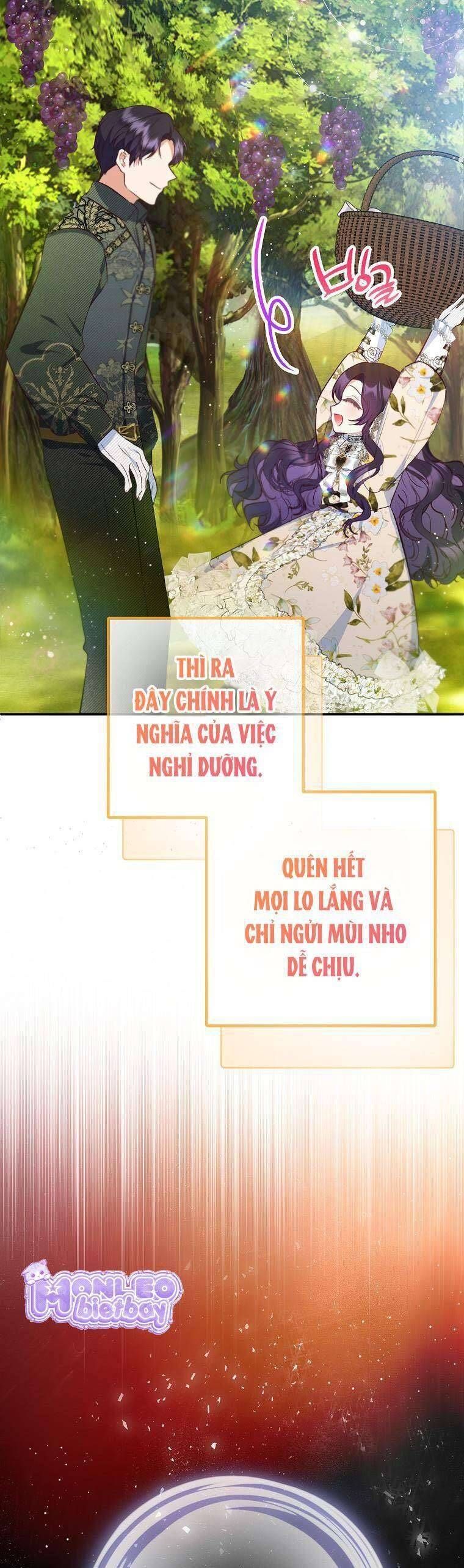 Con Gái Cưng Của Quỷ: Chapter 77