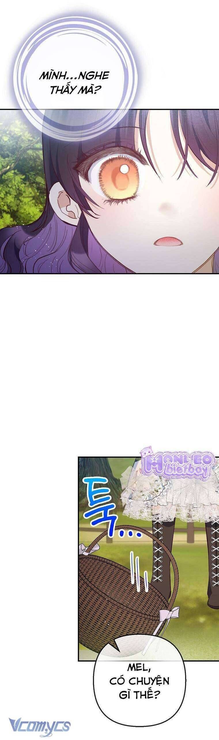 Con Gái Cưng Của Quỷ: Chapter 77