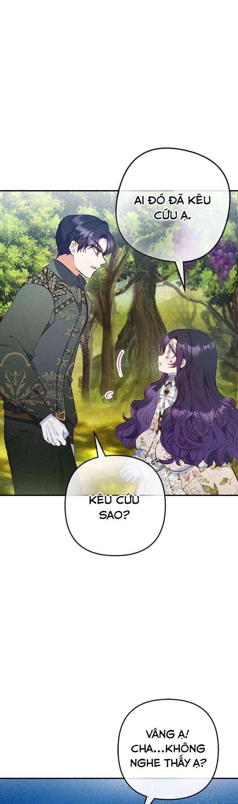 Con Gái Cưng Của Quỷ: Chapter 77