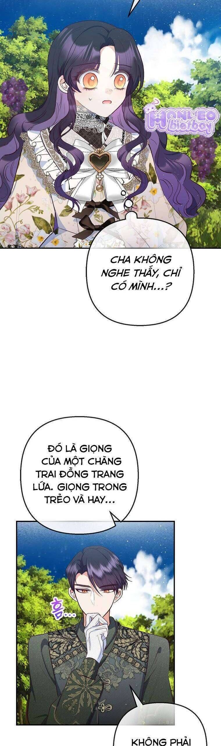 Con Gái Cưng Của Quỷ: Chapter 77