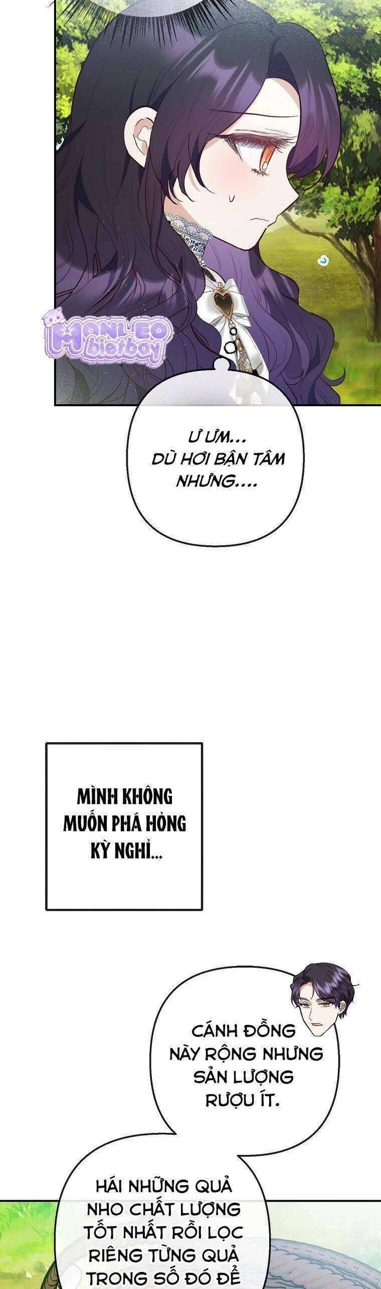 Con Gái Cưng Của Quỷ: Chapter 77